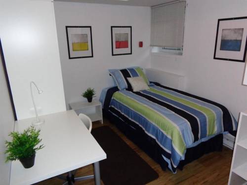 Ottawa (Ontario) Kanada Last-Minute-Rabattcode Booking.com