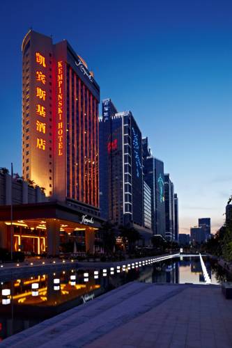 Shenzhen Chine Code de réduction de dernière minute Booking.com