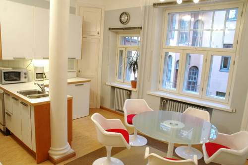 Helsinki Finlandia Último Minuto Código de Descuento Booking.com