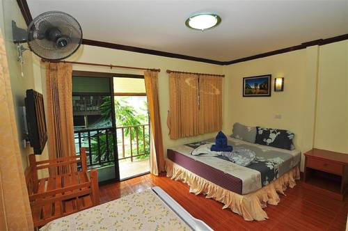 Isla Phi Phi Tailandia Último Minuto Código de Descuento Booking.com