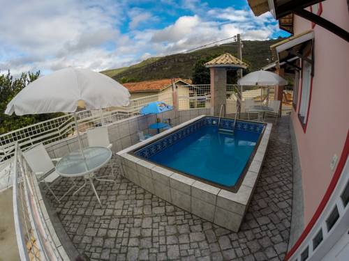 Mucugê (Bahia) Brazil Last Minute Discount Code Booking.com