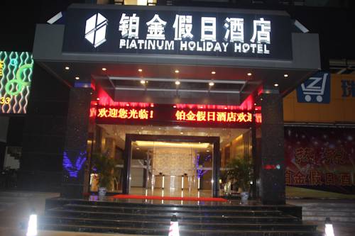 Zhuhai China Último Minuto Código de Descuento Booking.com