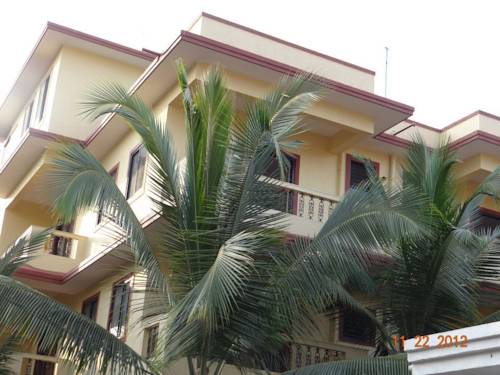 Calangute Inde Code de réduction de dernière minute Booking.com