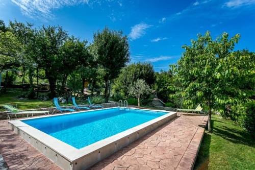 Roč Croatie Code de réduction de dernière minute Booking.com