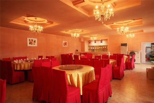 Jiujiang China Laatste minuut Kortingscode Booking.com