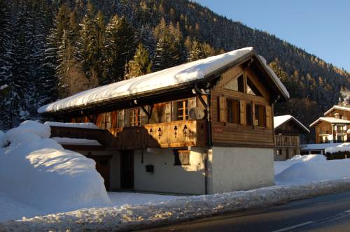 Argentière Frankreich Last-Minute-Rabattcode Booking.com