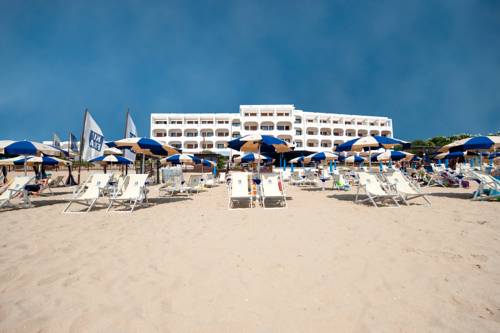 Sabaudia Italien Last-Minute-Rabattcode Booking.com