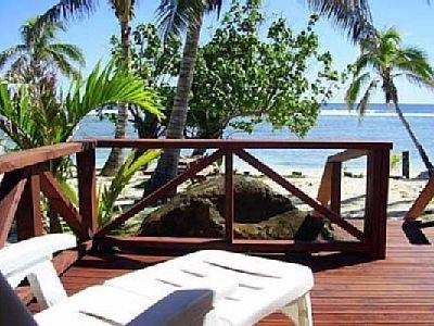 Rarotonga Cook Eilanden Laatste minuut Kortingscode Booking.com