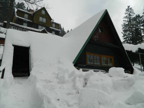 Špindlerŭv Mlýn République Tchèque Code de réduction de dernière minute Booking.com