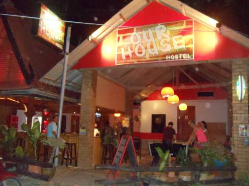 Haad Rin Thailand Last Minute Discount Code Booking.com