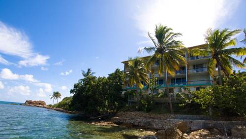 St. Thomas Amerikaanse Maagdeneilanden Laatste minuut Kortingscode Booking.com