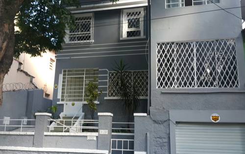 Belo Horizonte Brasilien Last-Minute-Rabattcode Booking.com
