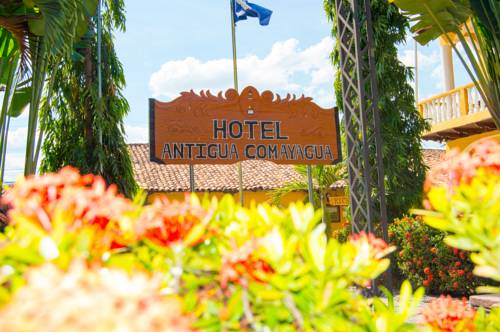 Comayagua Honduras Last-Minute-Rabattcode Booking.com