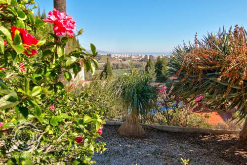 Almayate Alto Spain Last Minute Discount Code Booking.com