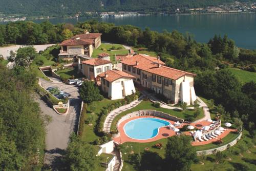 Clusane sul Lago Italien Last-Minute-Rabattcode Booking.com