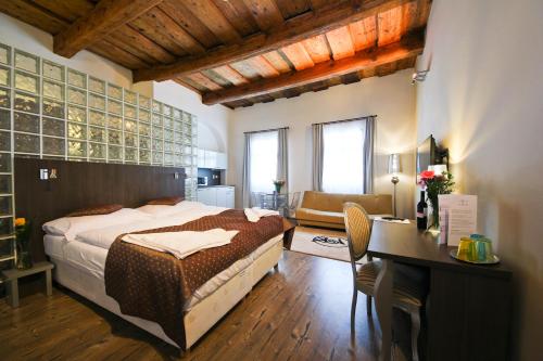 Ceske Budejovice Czech Republic Last Minute Discount Code Agoda.com
