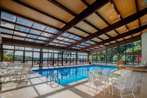 Gramado Brasilien Last-Minute-Rabattcode Booking.com