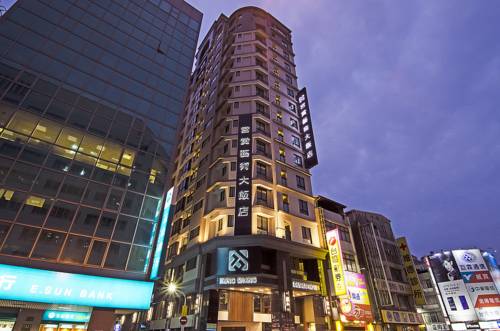 Kaohsiung Taiwan Laatste minuut Kortingscode Booking.com