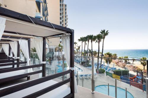 Benalmadena Spain Last Minute Discount Code Agoda.com