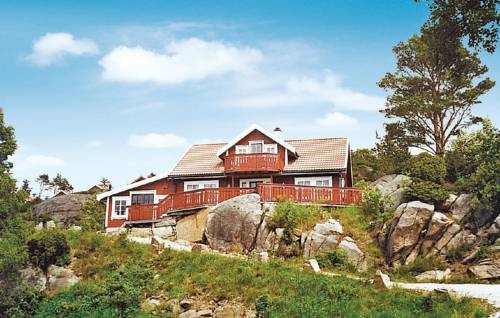 Spangereid Norwegen Last-Minute-Rabattcode Booking.com