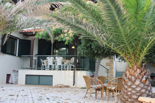 Torre San Giovanni Ugento Italië Laatste minuut Kortingscode Booking.com