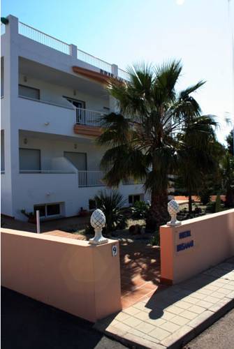 San José Spain Last Minute Discount Code Booking.com