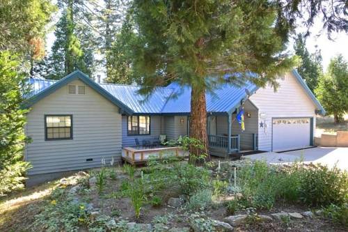 Shaver Lake (California) United States Last Minute Discount Code Booking.com
