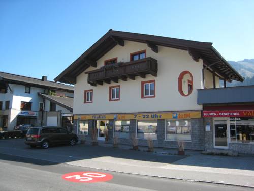 Kaprun Austria Último Minuto Código de Descuento Booking.com