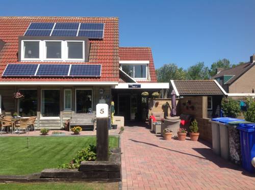 Hollum Ameland Niederlande Last-Minute-Rabattcode Booking.com