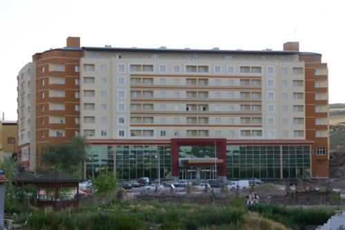 Kozaklı Türkei Last-Minute-Rabattcode Booking.com