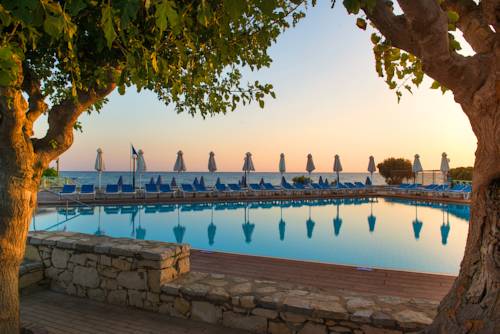 Hersonissos Griechenland Last-Minute-Rabattcode Booking.com
