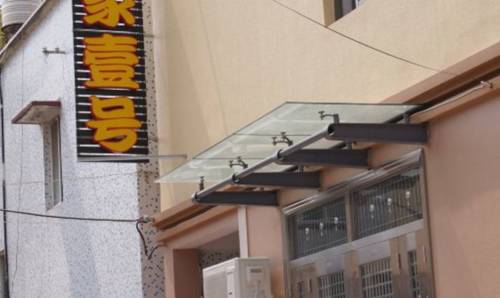 Caiyuan China Last-Minute-Rabattcode Booking.com