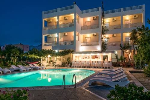 Malia Griekenland Laatste minuut Kortingscode Booking.com