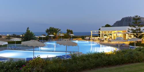 Líndos Greece Last Minute Discount Code Booking.com