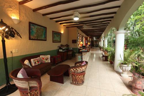 Valladolid Mexico Last Minute Discount Code Booking.com