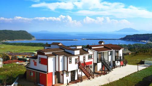 Namhae Südkorea Last-Minute-Rabattcode Booking.com