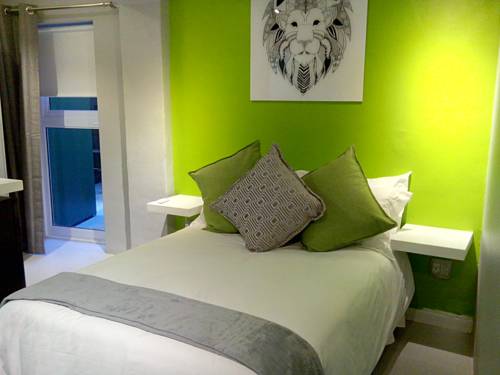 Stellenbosch Afrique du Sud Code de réduction de dernière minute Booking.com