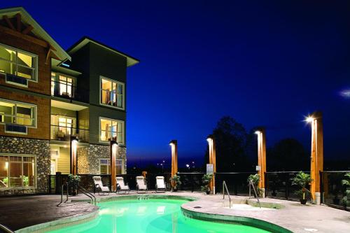 Courtenay (BC) Canada Last Minute Discount Code Agoda.com
