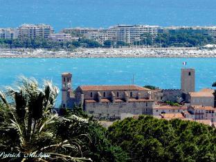 Cannes France Last Minute Discount Code Agoda.com