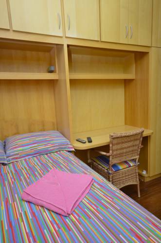 São Paulo Brésil Code de réduction de dernière minute Booking.com