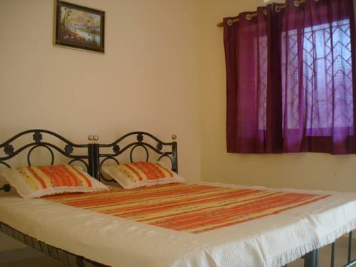 Anjuna India Last Minute Discount Code Booking.com