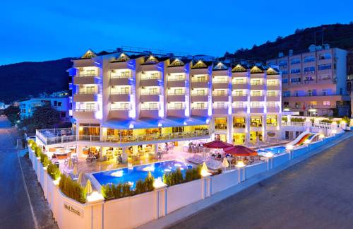 Marmaris Turkey Last Minute Discount Code Booking.com