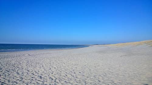 Dierhagen Strand Duitsland Laatste minuut Kortingscode Booking.com