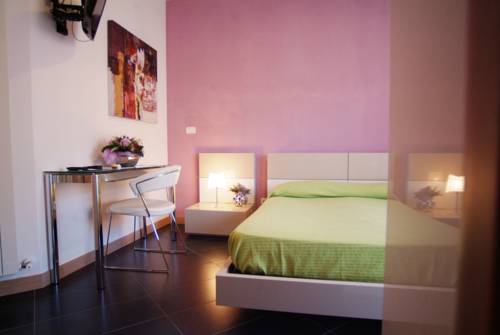 Marano Marchesato Italia Último Minuto Código de Descuento Booking.com