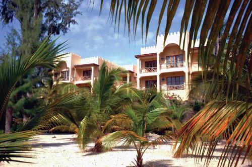 Zanzibar Tanzania Last Minute Discount Code Agoda.com