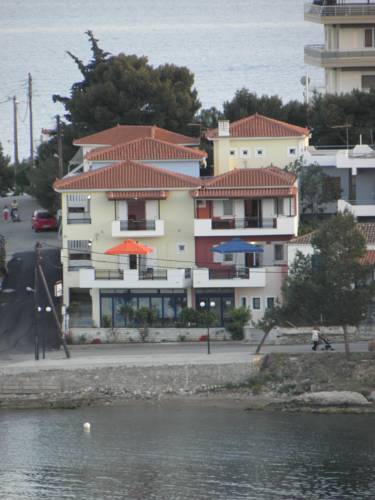 Ermioni (Argolide) Grèce Code de réduction de dernière minute Booking.com