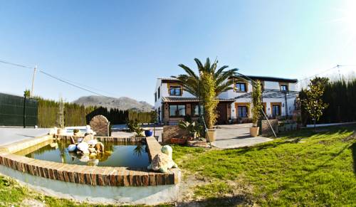 Pinos Puente Spanje Laatste minuut Kortingscode Booking.com