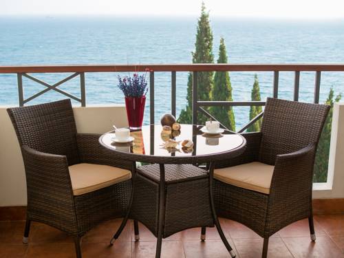 Yalta Crimea Last Minute Discount Code Booking.com