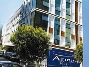 Izmir Turkey Last Minute Discount Code Agoda.com
