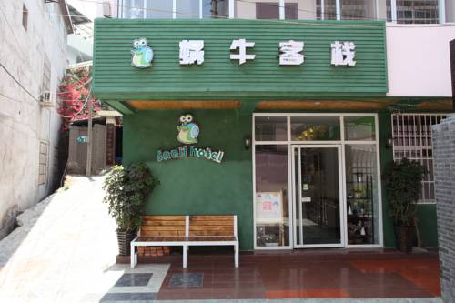 Xichang China Last-Minute-Rabattcode Booking.com